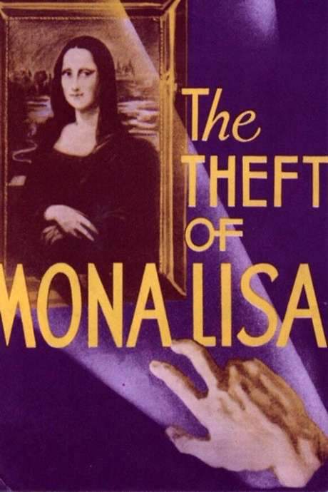 The Theft of the Mona Lisa